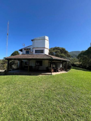Casita de campo en Altos